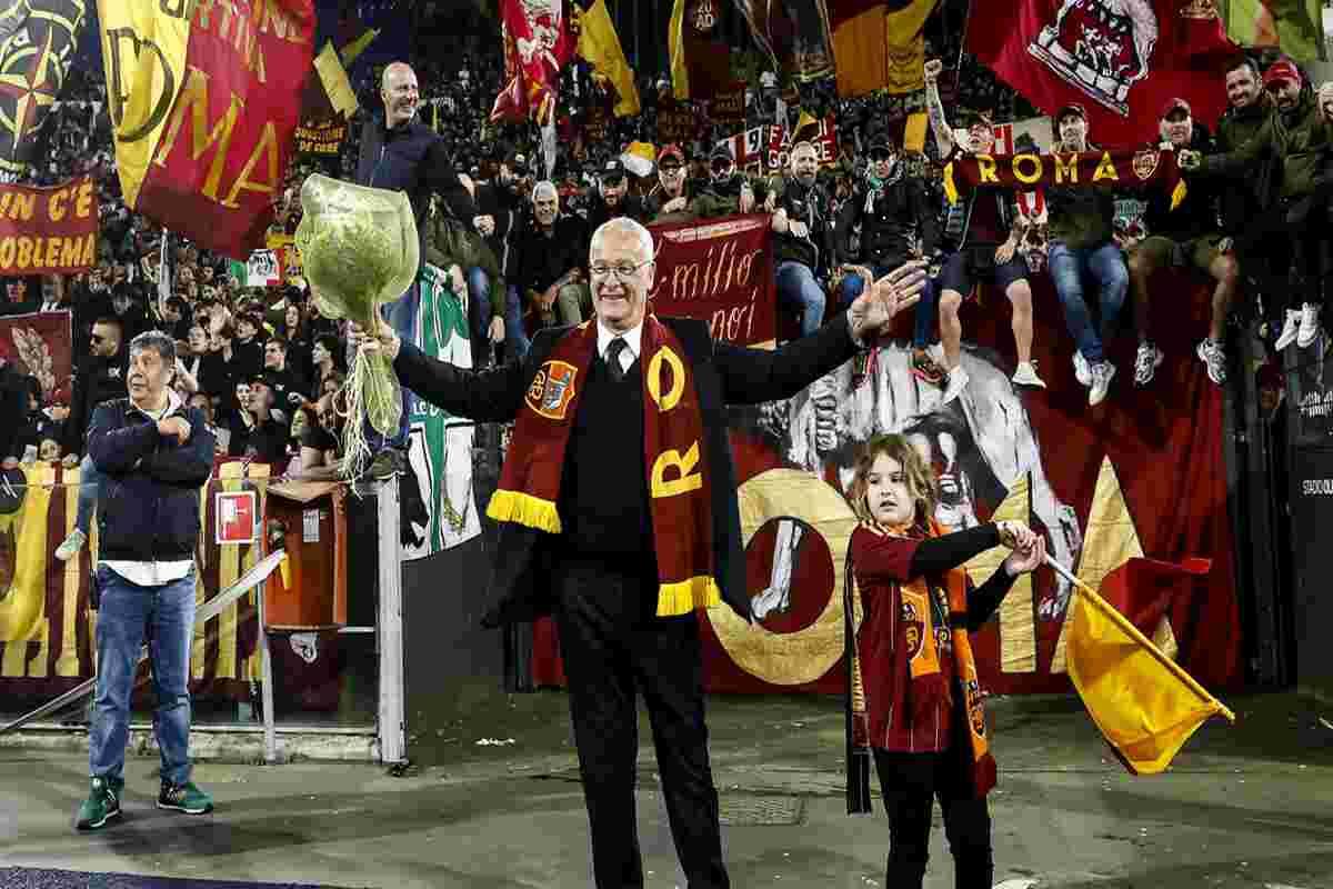 Ranieri: i sogni realizzati e le nuove sfide da affrontare