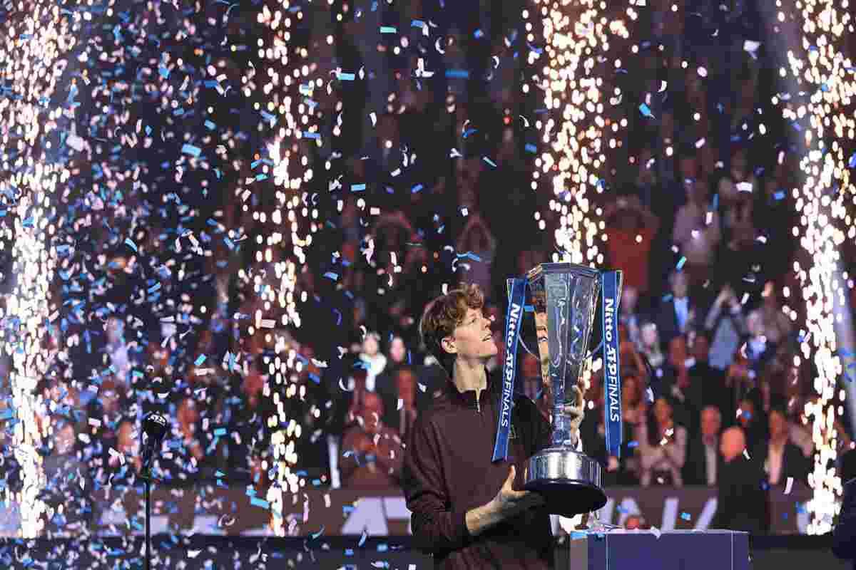 Record di vendite per le Finals '26: oltre 100mila biglietti già venduti!