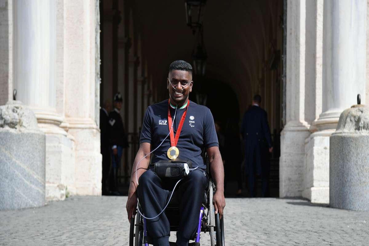 Rigivan tedoforo: la testimonianza di chi lotta senza arrendersi