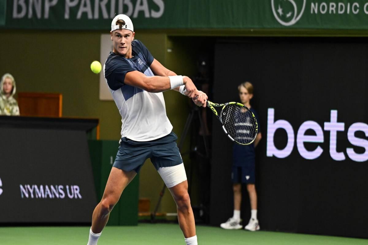 Rune mira a un ritorno da campione: Posso diventare il numero uno