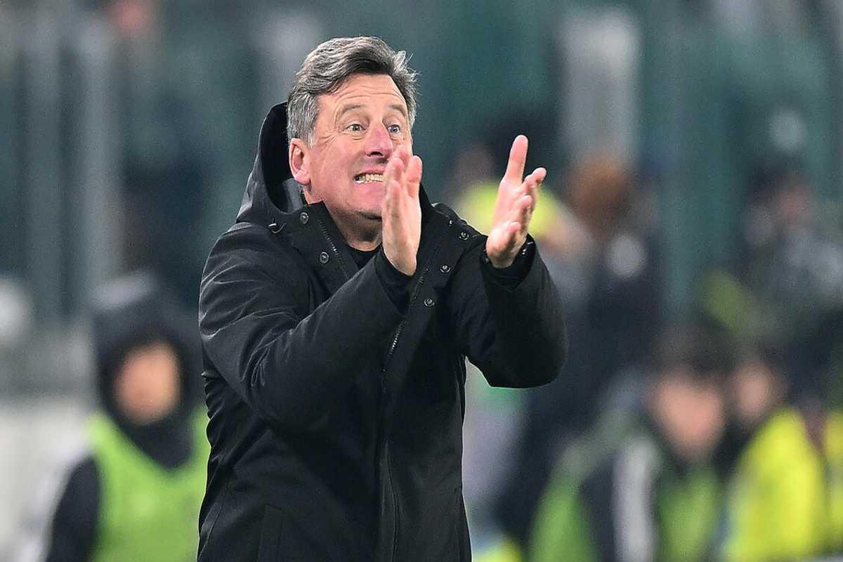 Runjaic cerca il riscatto con il Genoa dopo la sconfitta contro la Juve