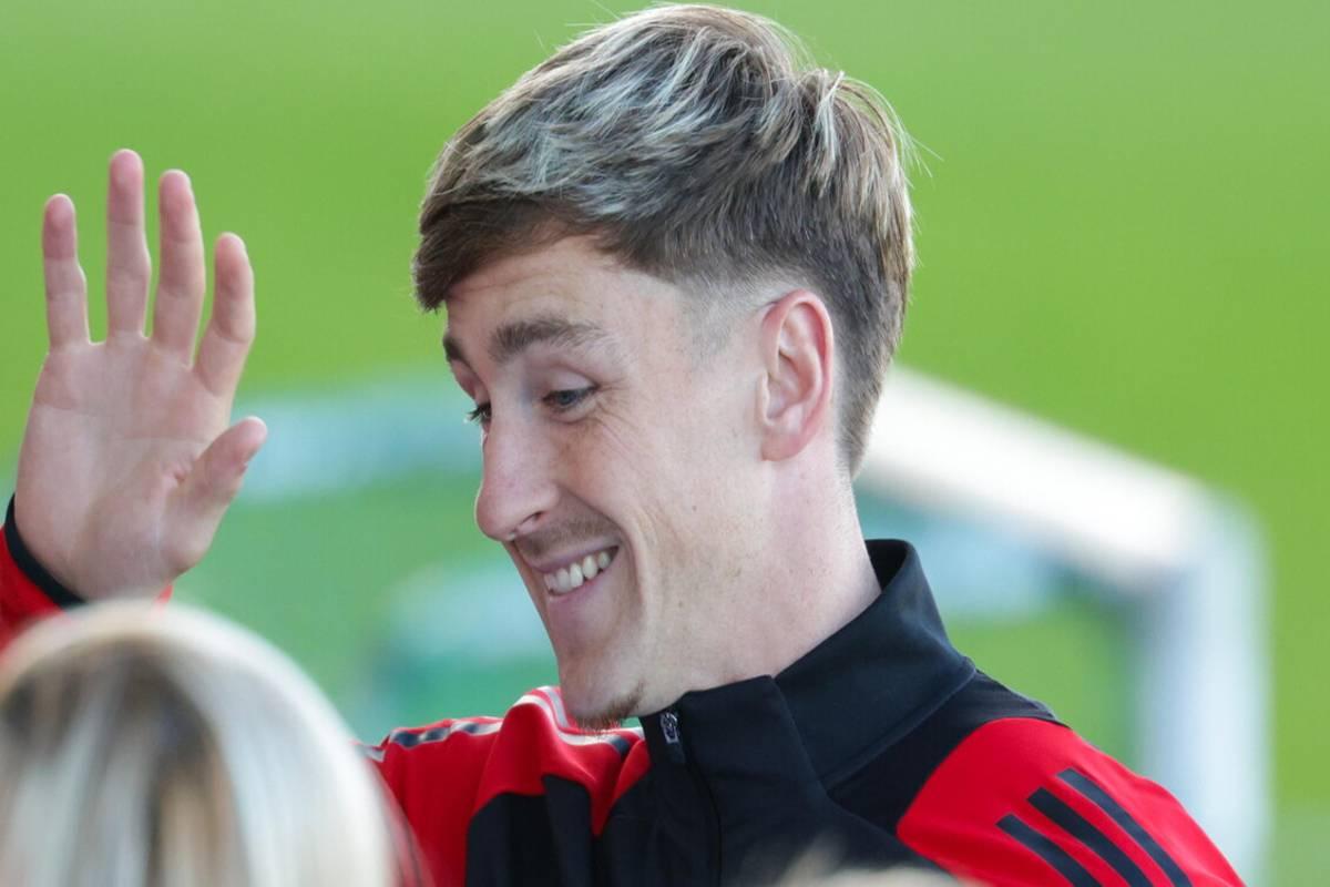 Saelemaekers scommette sul Milan: rinnovo fino al 2031!