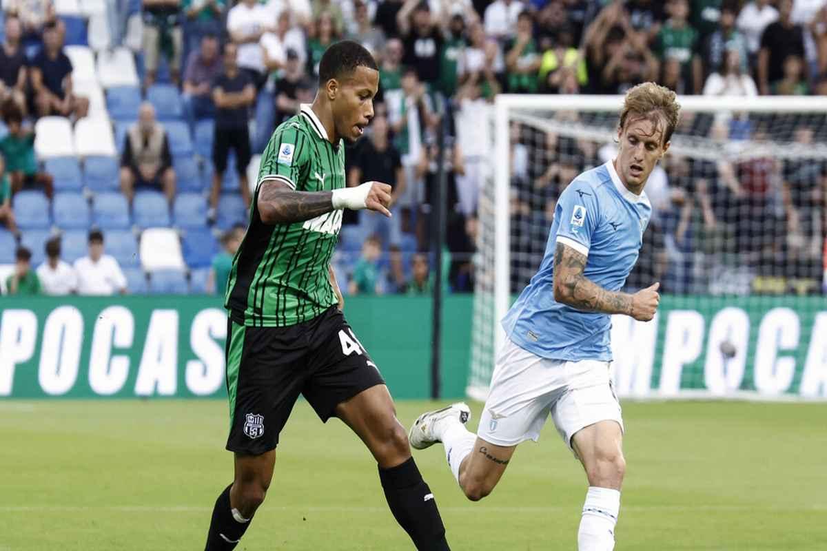 Sassuolo: Vranckx pronto a brillare dopo la squalifica di Thorstvedt