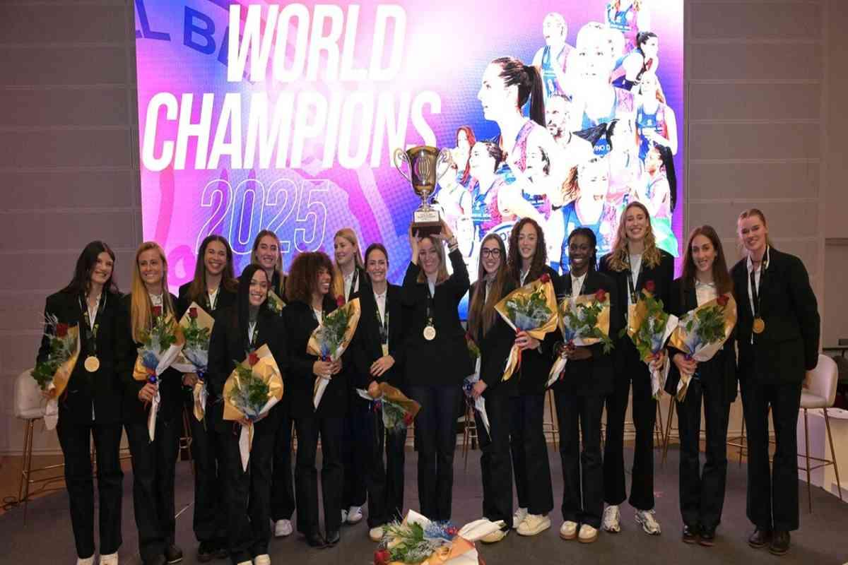 Scandicci celebra il Mondiale per club: il patron Nocentini esprime il suo grande orgoglio