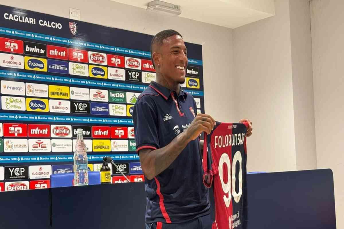 Scuse di Folorunsho dopo gli insulti a Hermoso: un gesto di responsabilità