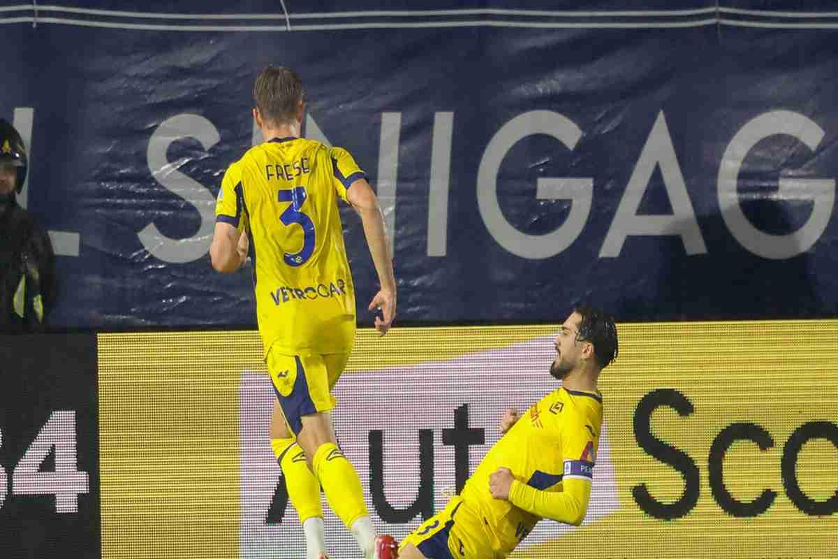 Serdar pronto a brillare da titolare contro il Milan a Verona