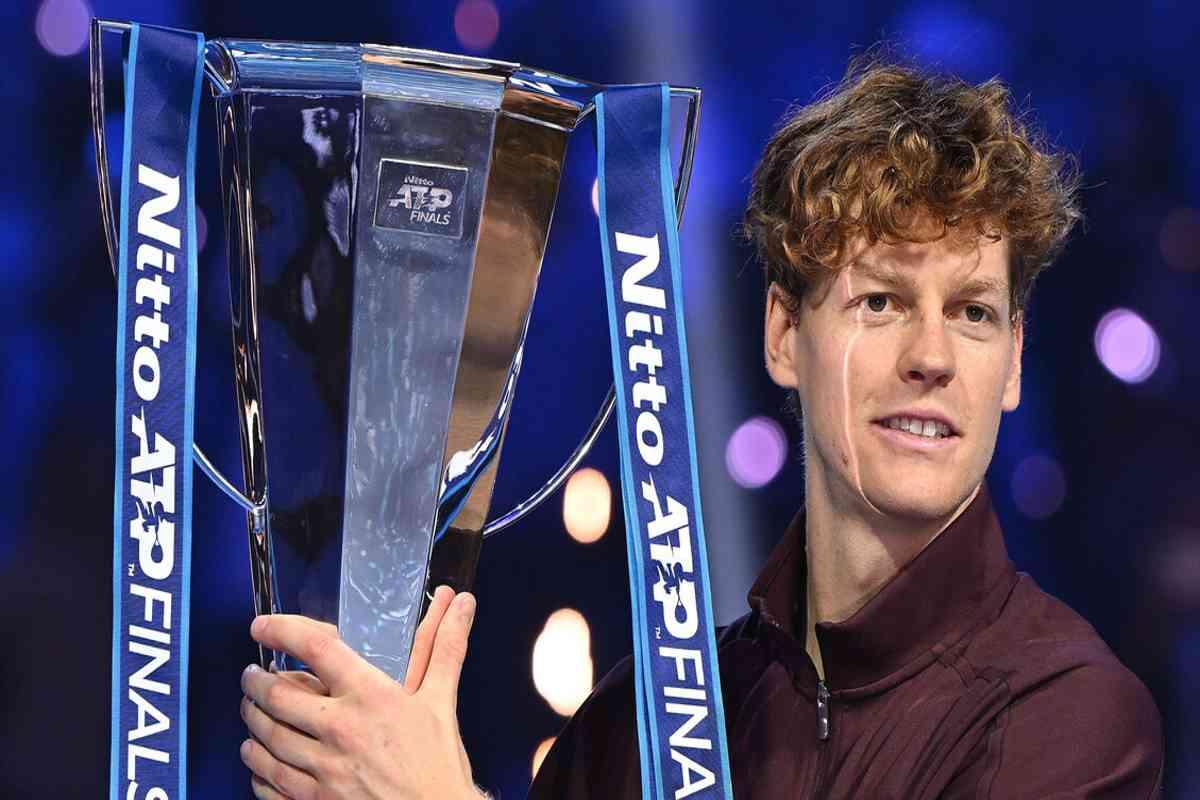 Sinner saluta i fan: Ci vediamo presto in campo!