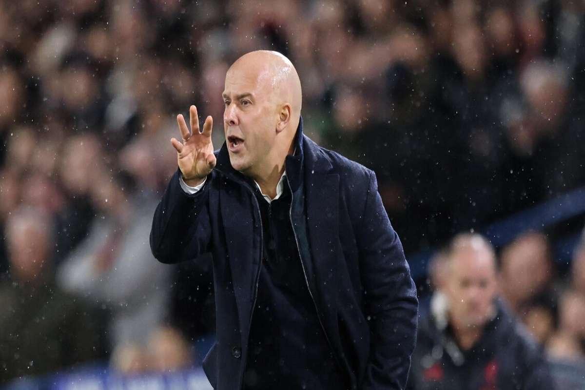 Slot rivela: la sorprendente decisione di non convocare Salah