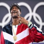 Snoop Dogg diventa il coach onorario del Team Usa per Milano Cortina