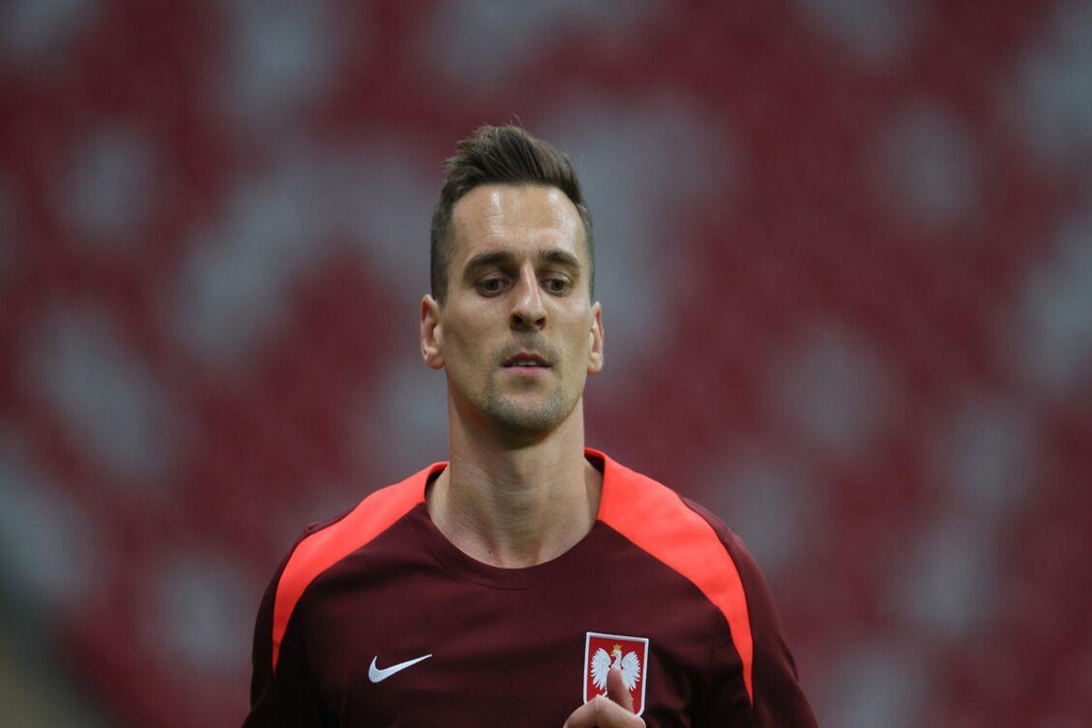 Spalletti: Milik convocato per domani, la gioia di un bambino!