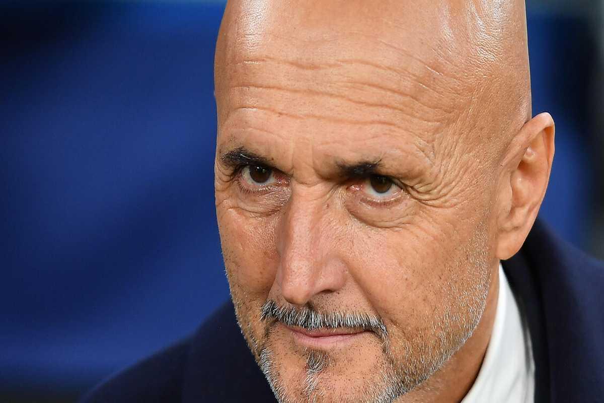Spalletti elogia il Bologna: Hanno una qualità straordinaria