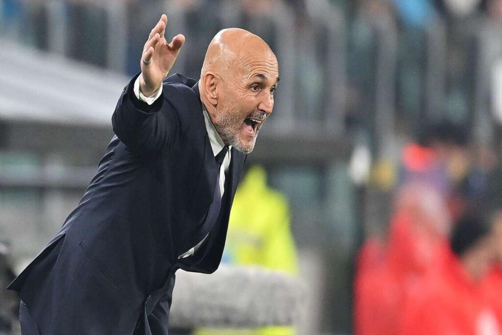 Spalletti: il Napoli delude, il vero potere è altrove