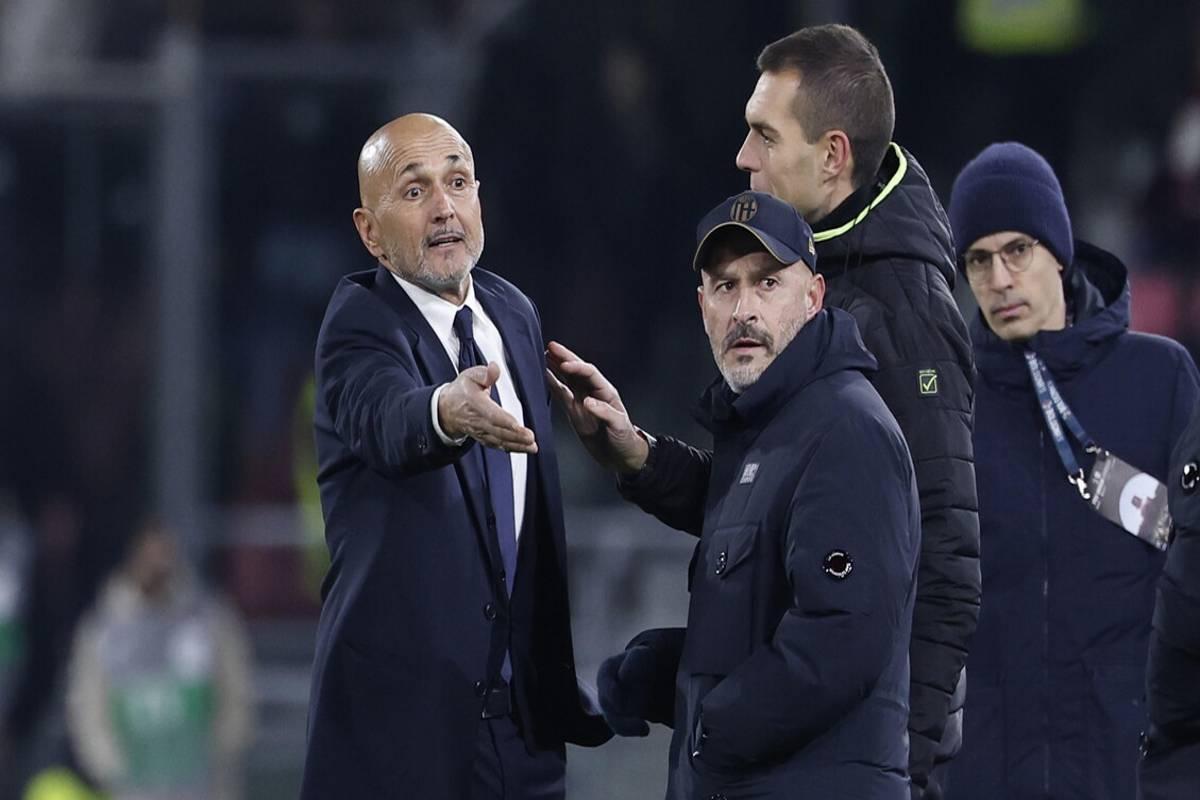 Spalletti rivela: Ecco la mia vittoria più bella nel calcio