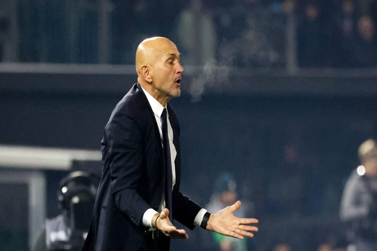 Spalletti: una vittoria che illumina il cammino della squadra