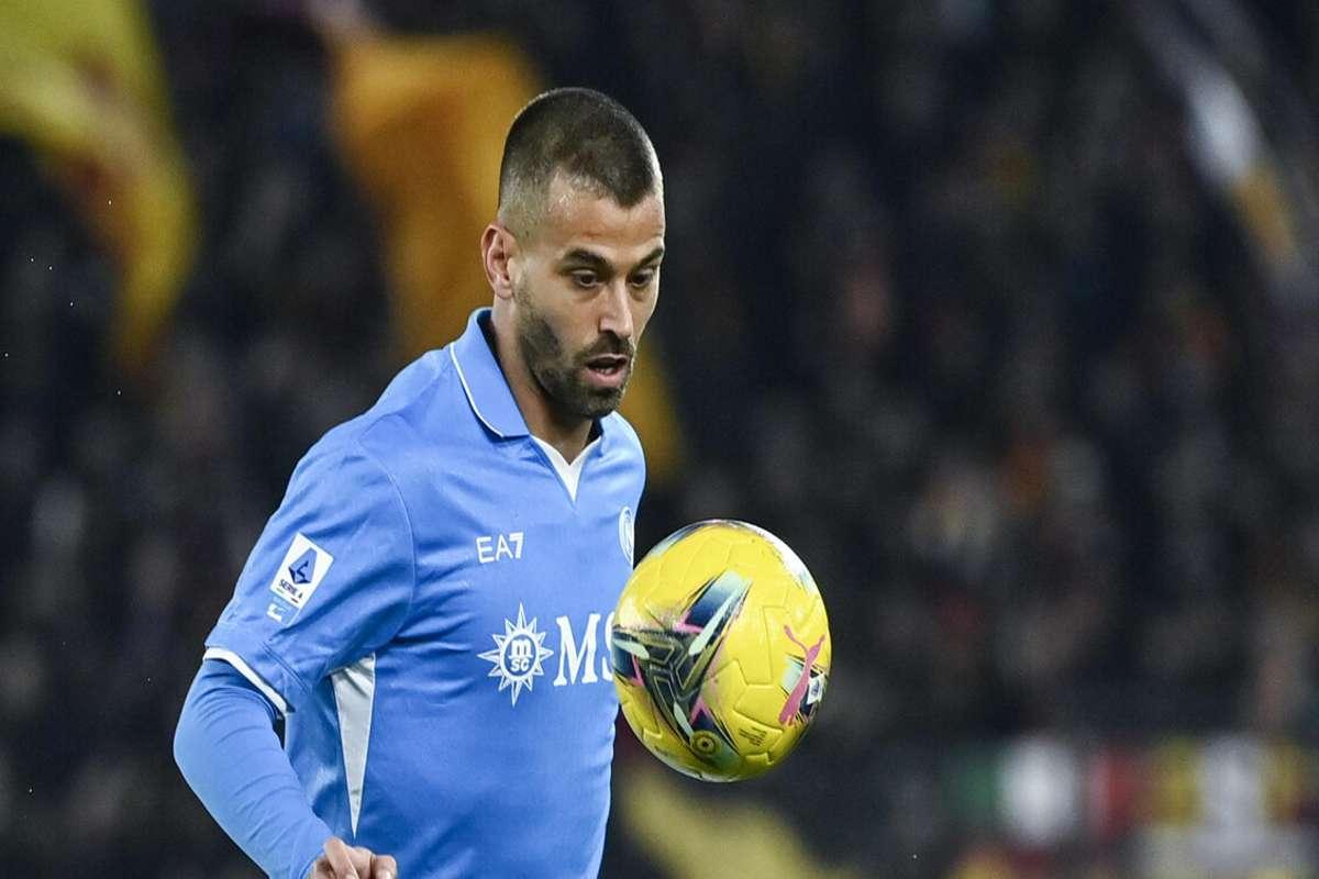 Spinazzola: il Benfica ha dato il massimo, ora il focus è sull'Udinese