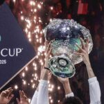 Sport: 344 milioni di investimenti, il tennis in ascesa mentre il calcio domina ancora