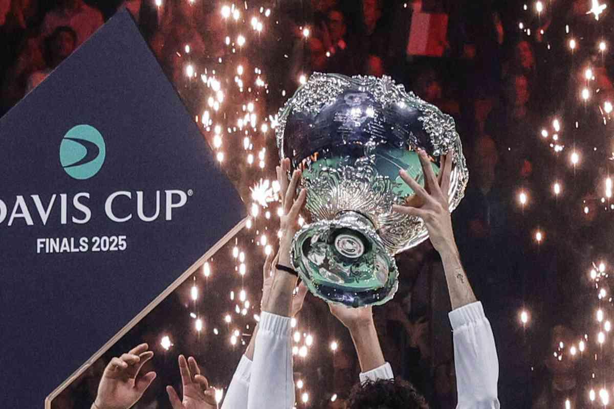 Sport: 344 milioni di investimenti, il tennis in ascesa mentre il calcio domina ancora