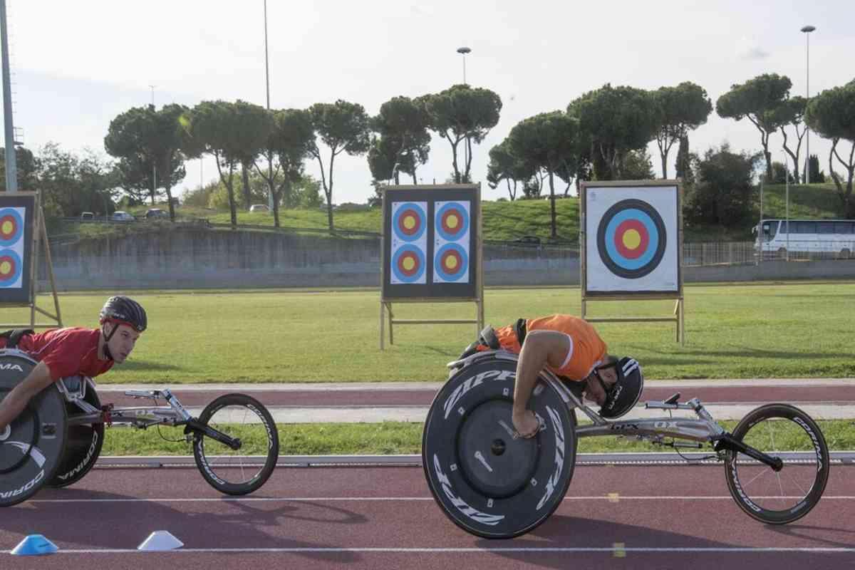Sport e disabilità: un'iniziativa coinvolgente con il Csi fino al 22 dicembre