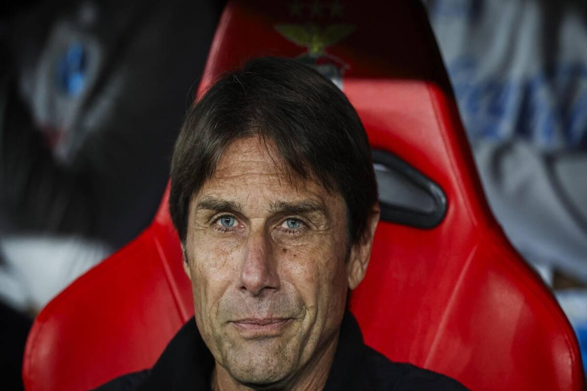 Supercoppa: Conte avverte, si ricorda solo chi trionfa