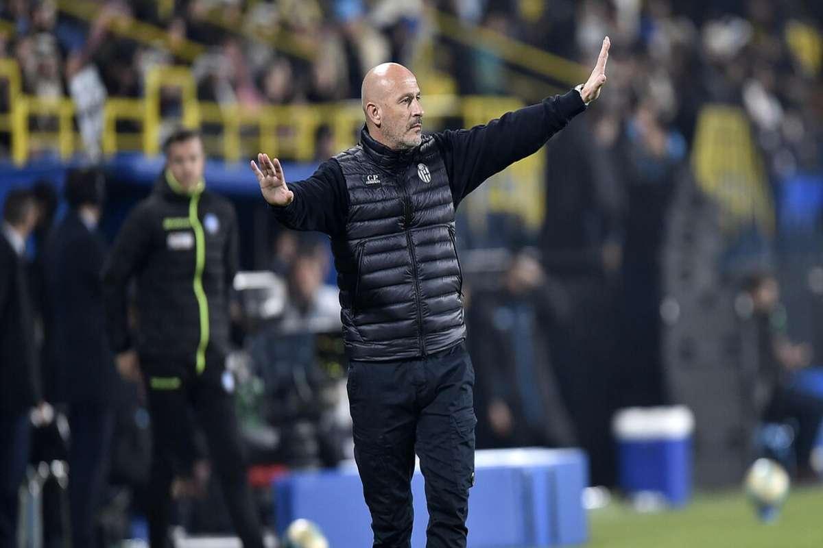 Supercoppa: Neres trascina la vittoria, Bologna esce a testa alta