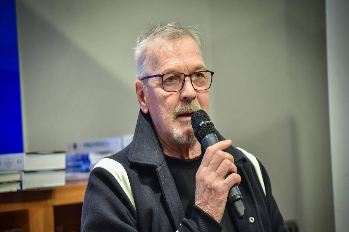 Tacconi: la Juve in crisi, partite da incubo all'orizzonte