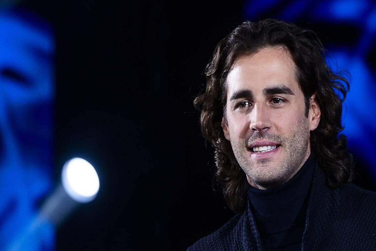 Tamberi: Passare la fiamma a Polonara è una grande soddisfazione