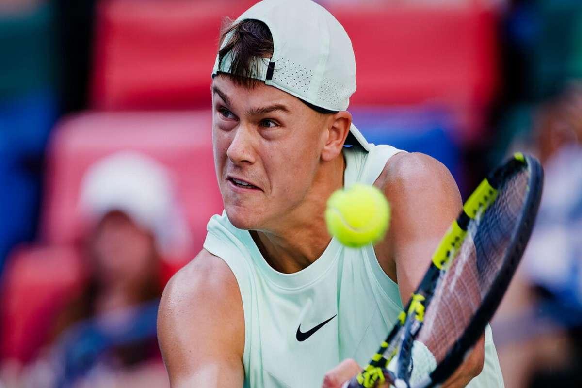 Tennis: Nuove regole contro il caldo, in arrivo pause durante gli incontri