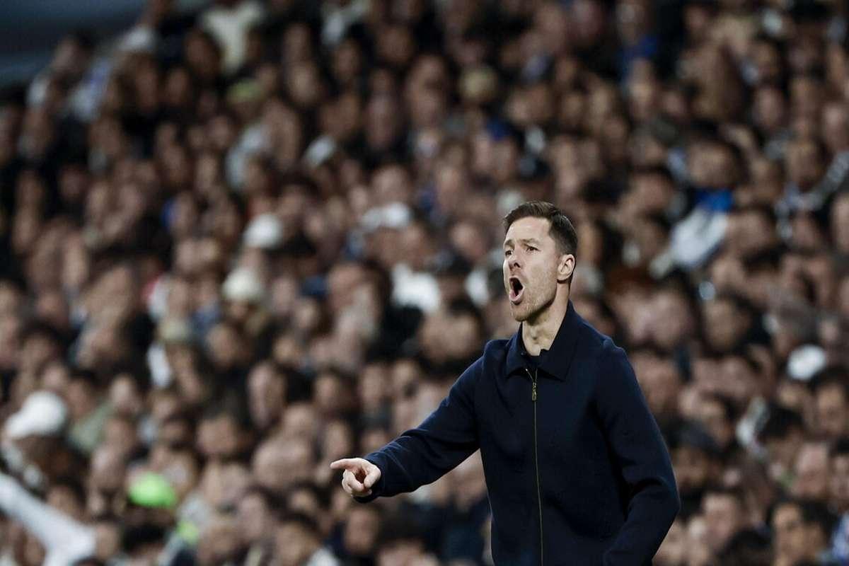 Tensione al Real: Xabi in bilico dopo la sconfitta contro il Celta