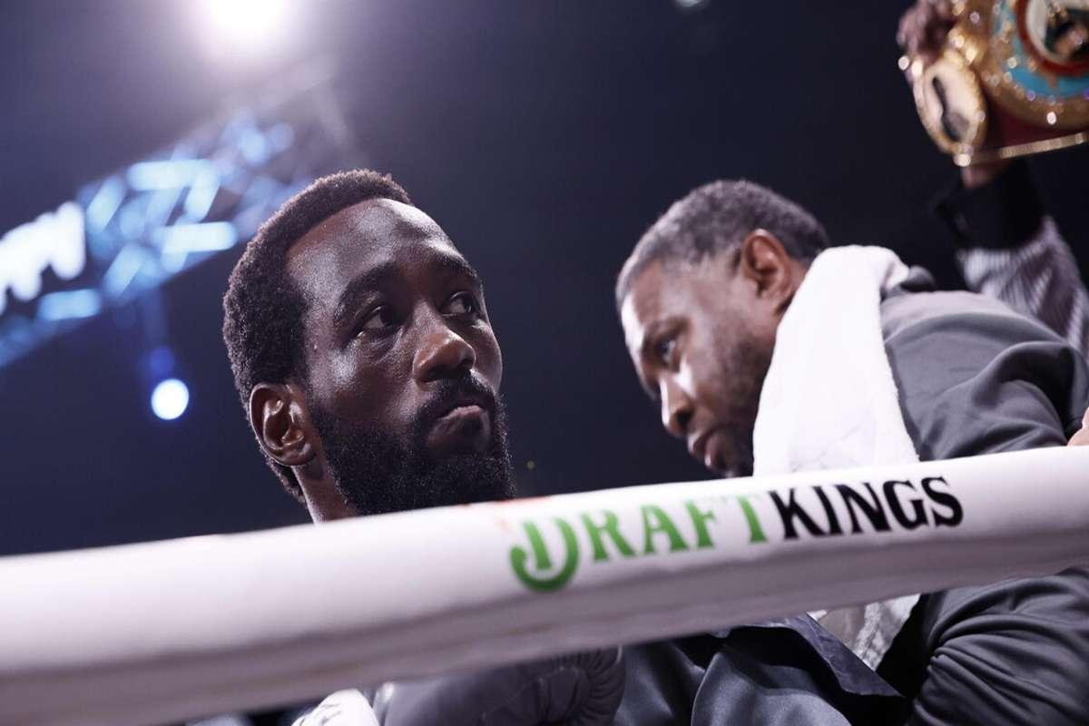 Terence Crawford sorprende tutti: annuncia il ritiro dalla boxe professionistica
