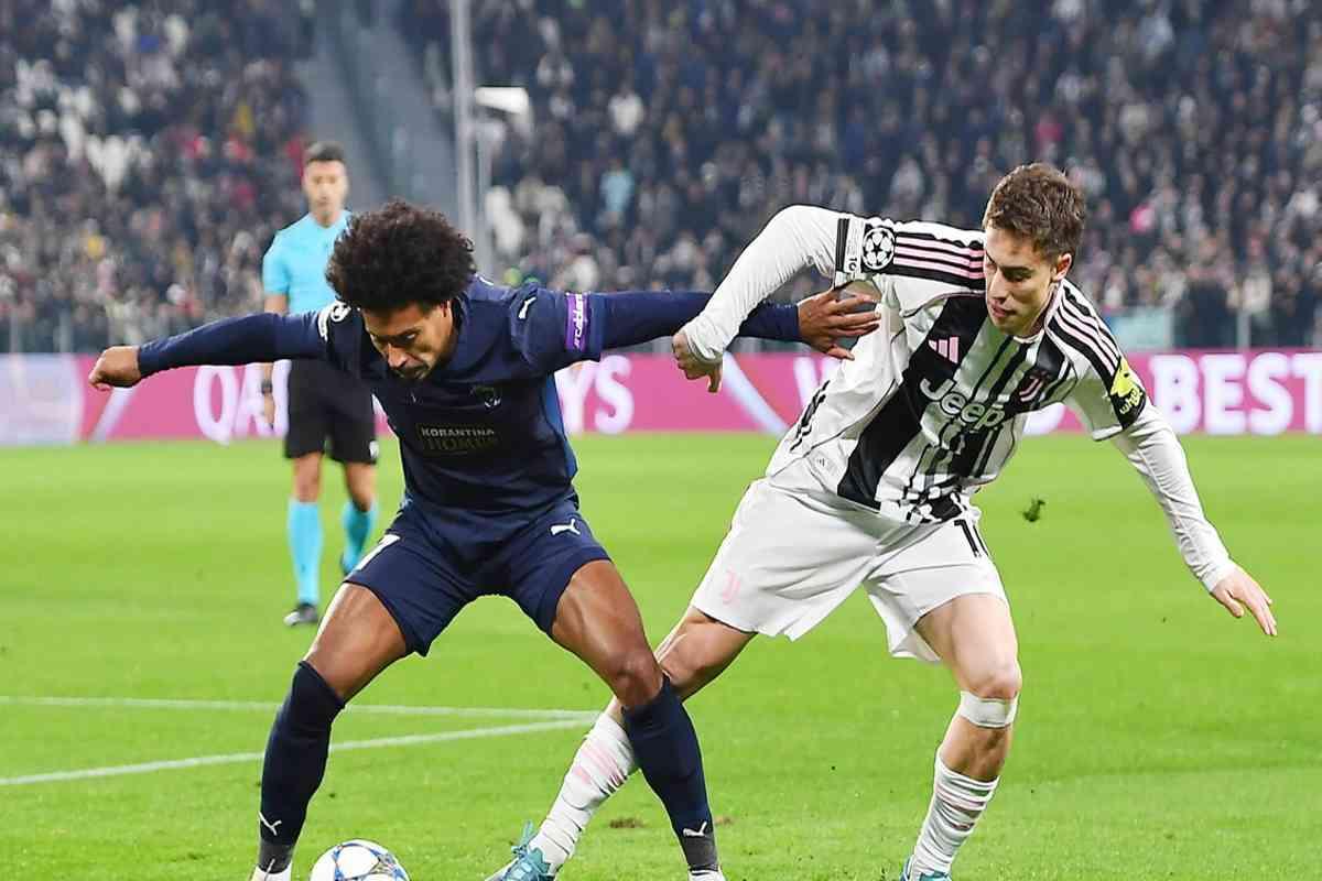 Tether lancia un'offerta shock a Exor per acquisire la Juventus