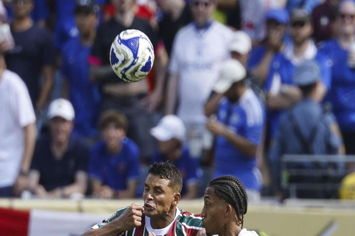 Thiago Silva dice addio al Fluminense: il ritorno in Europa è imminente