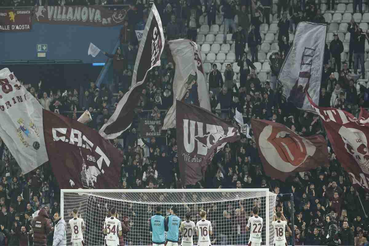 Torino: Baroni promette un futuro brillante con prestazioni convincenti