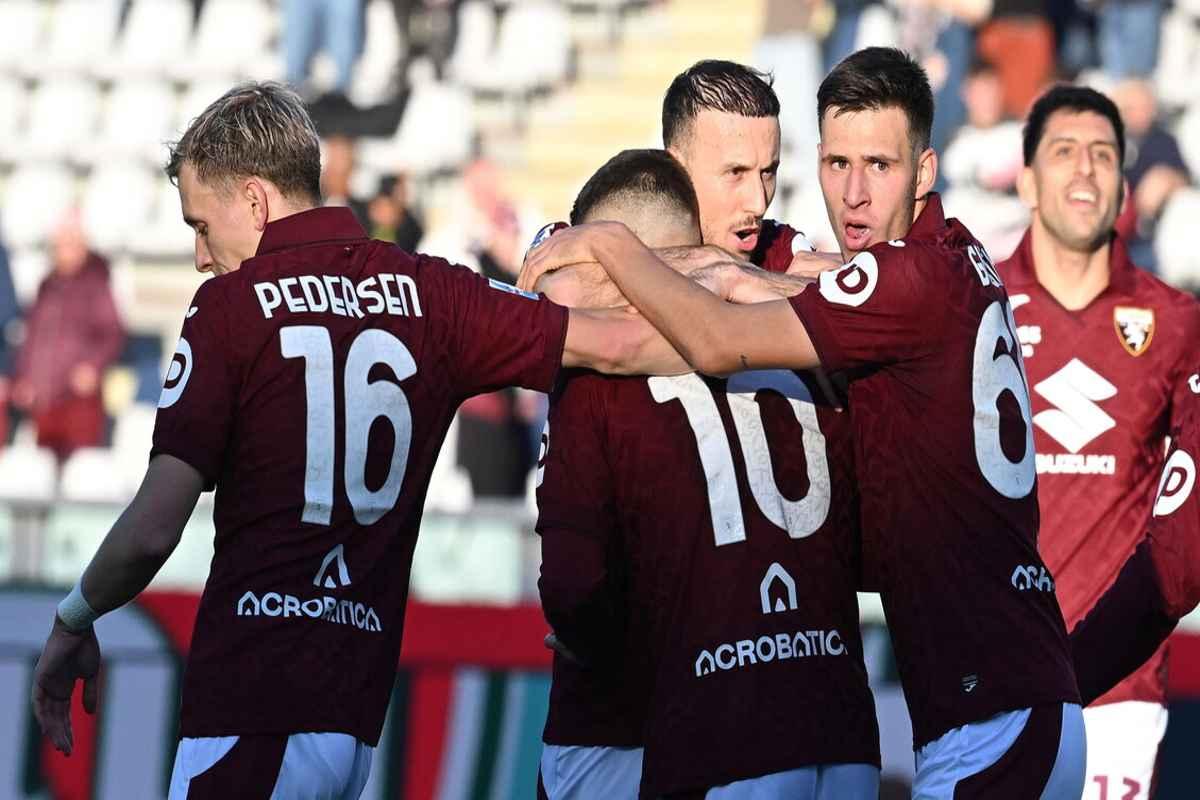 Torino conquista una vittoria cruciale contro la Cremonese con un gol decisivo