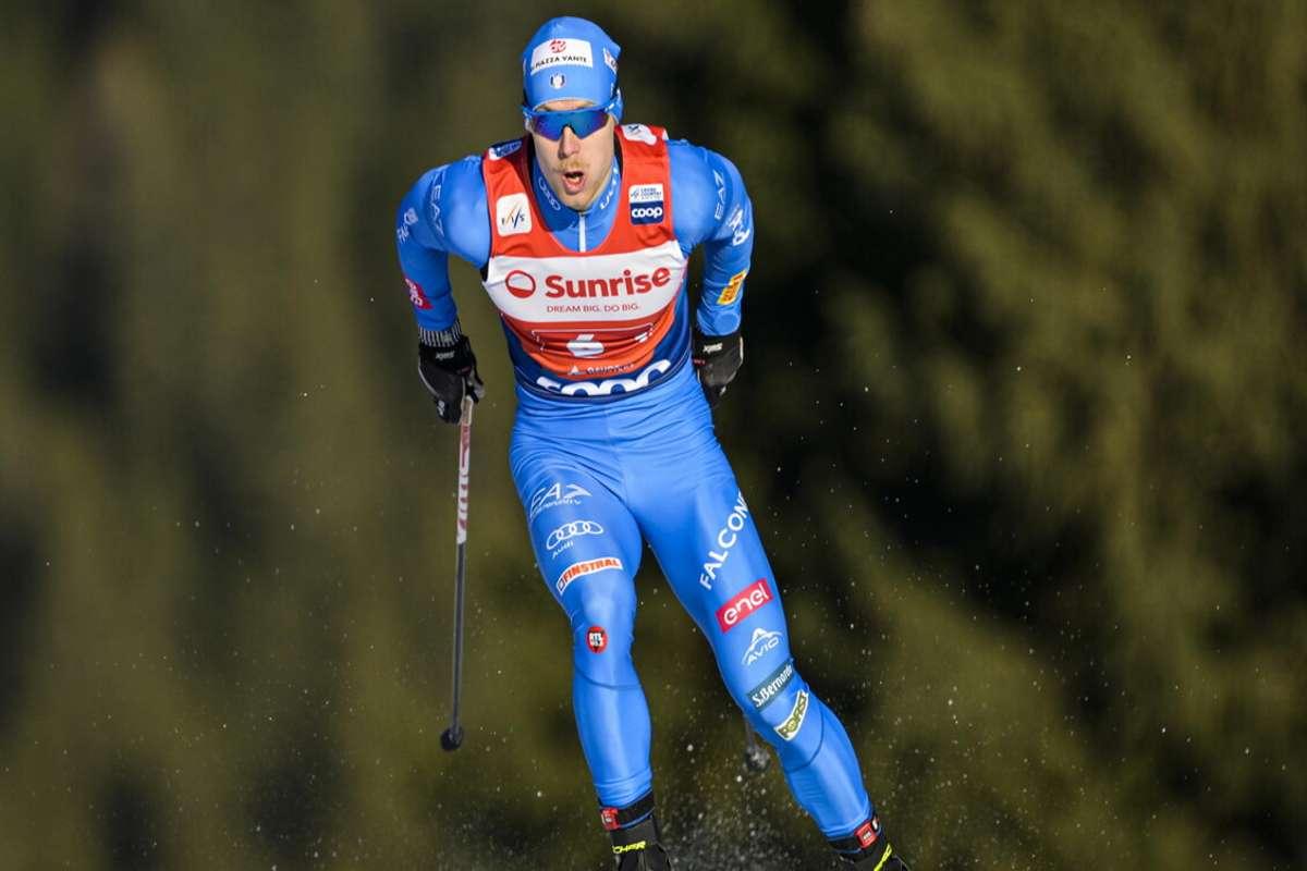 Tour de ski: otto italiani brillano nella sprint di Dobbiaco