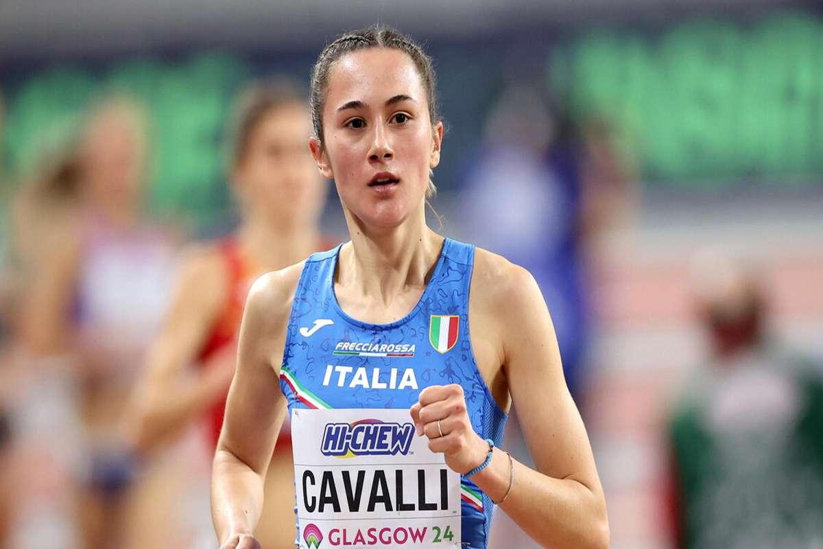 Trionfi a We Run Rome: Federico Riva e Ludovica Cavalli conquistano la vittoria