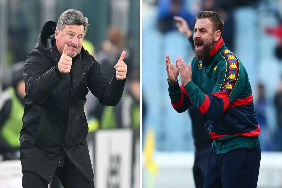 Udinese e Genoa si sfidano in un match senza reti: segui la diretta!