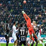 Udinese evita il processo per Okoye e risarcisce le società di scommesse