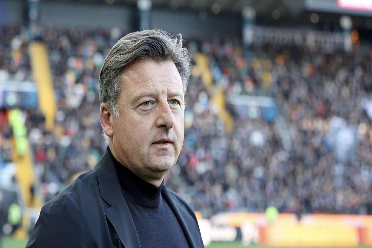 Udinese in cerca di riscatto: la sfida contro la Lazio si avvicina