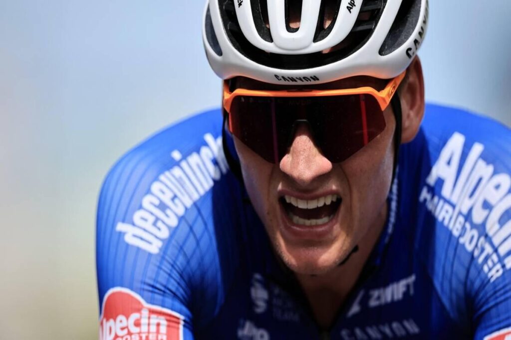 Van der Poel conquista il ciclocross: 16 vittorie consecutive da re