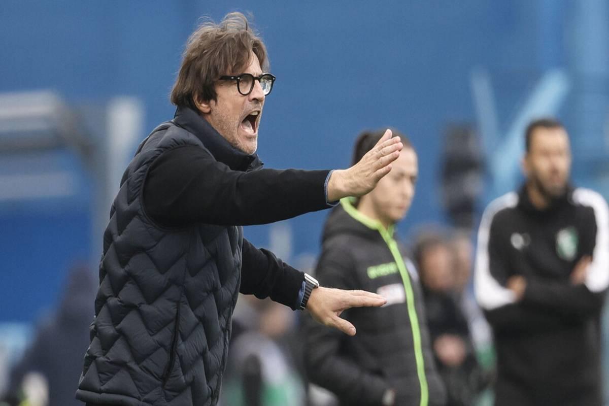 Vanoli: Una vittoria che conta, ma il focus è sul Verona