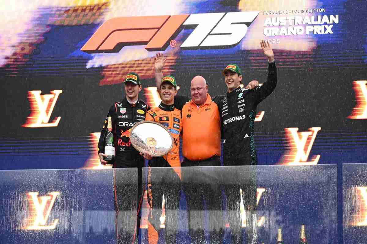 Verstappen domina ancora: i piloti confermano la sua superiorità per il 2025