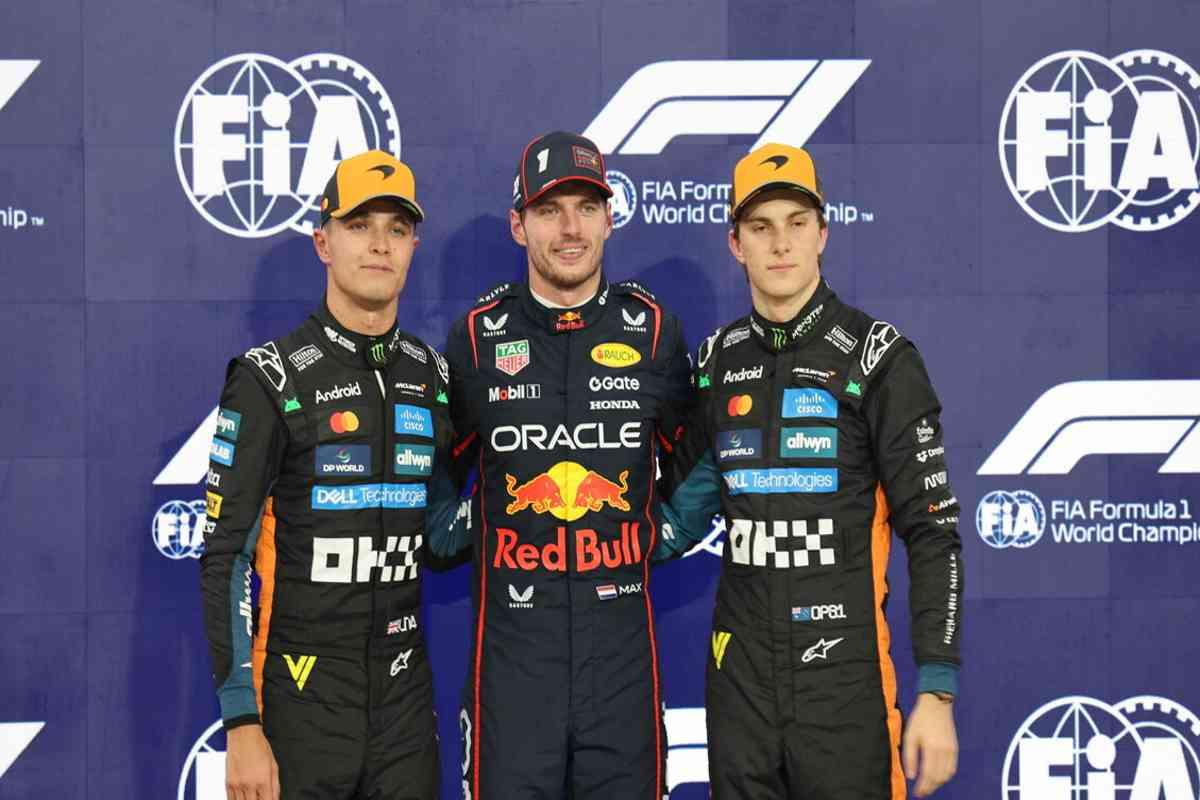 Verstappen trionfa ad Abu Dhabi, ma Norris conquista il titolo per un soffio