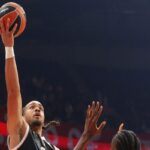 Virtus lotta con il cuore, ma l'Olympiacos trionfa in Eurolega