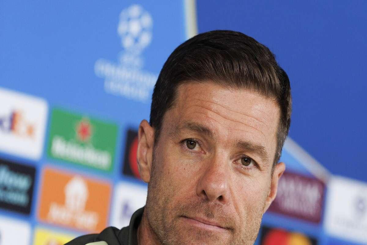 Xabi Alonso alla prova del fuoco: il destino contro il City