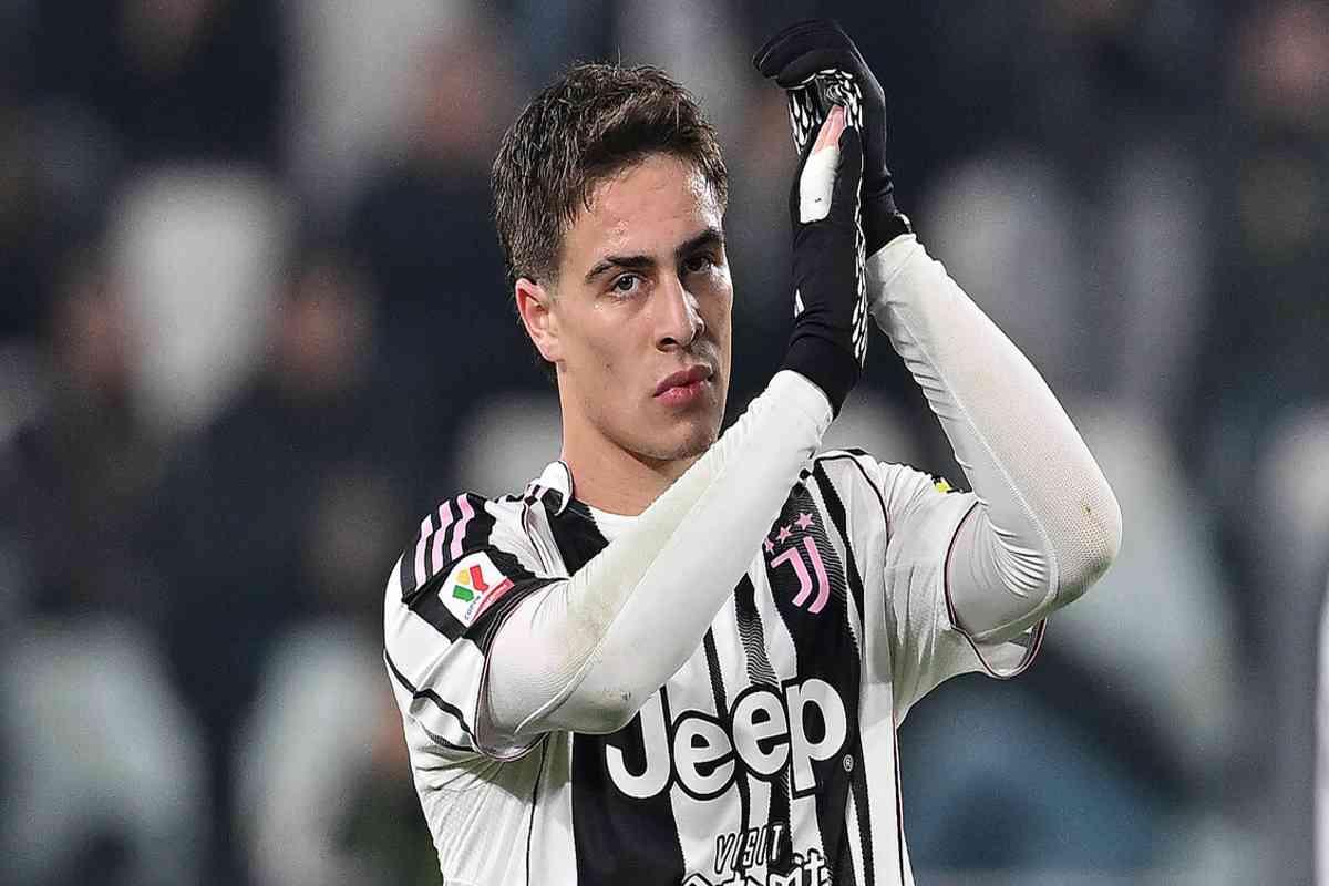 Yildiz: il segreto del successo della Juve è il duro lavoro