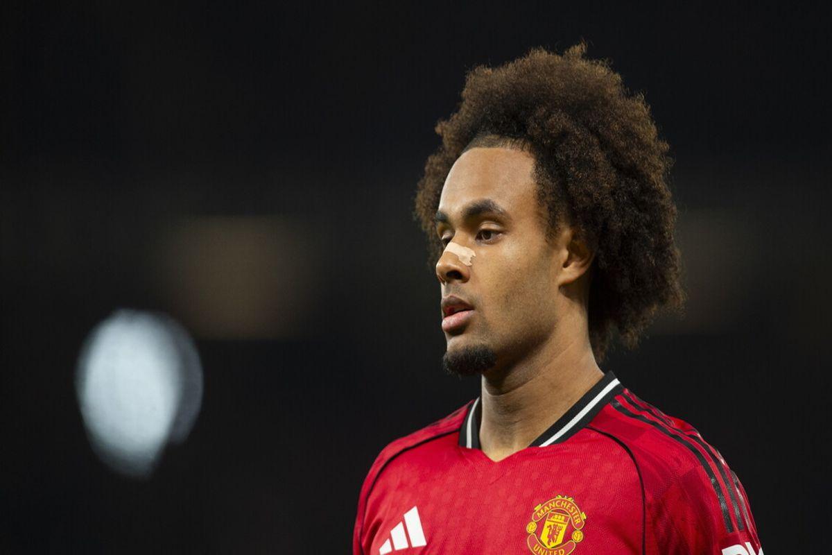 Zirkzee alla Roma: la verità sul suo futuro nel mercato estivo