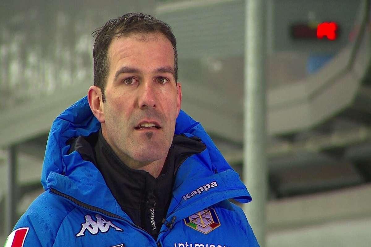 Zoeggeler chiama a raccolta quindici azzurri per il cdm di slittino in Colorado