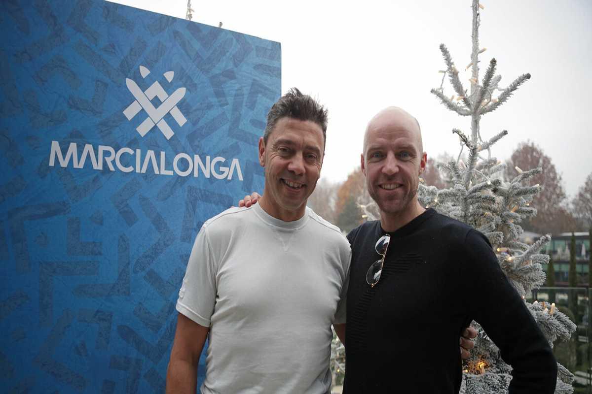 Zorzi e Gjerdalen: una connessione eterna per la Marcialonga 2026