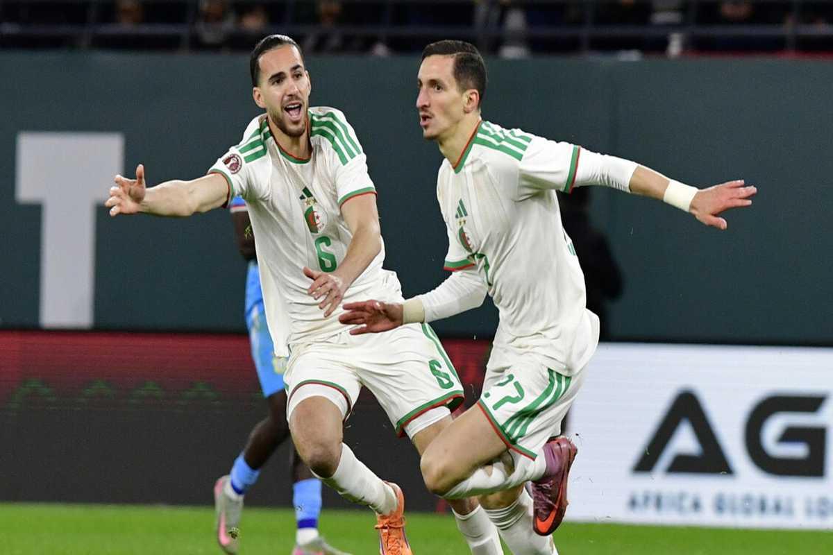 Algeria e Costa d'Avorio brillano: accesso ai quarti di finale della Coppa d'Africa