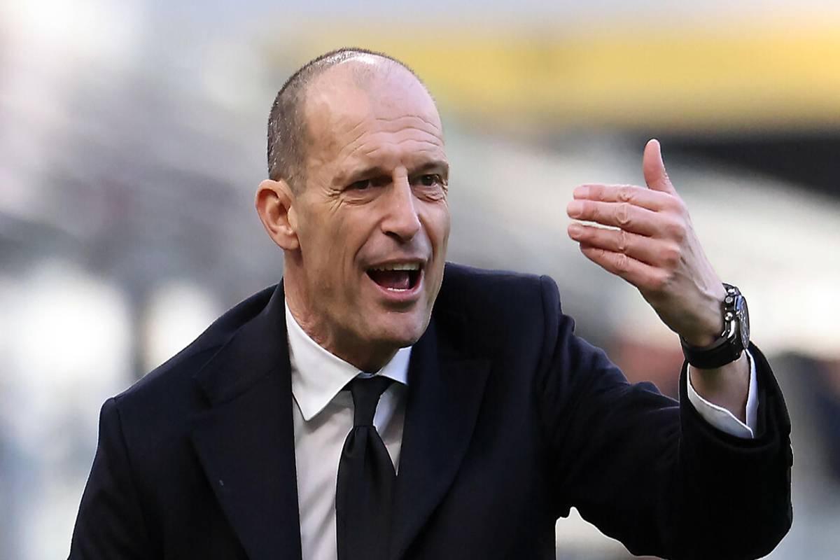 Allegri: la Champions come chiave per colmare il divario con i club europei
